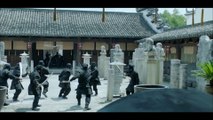 Exorcism Kung Fu -- Best Chinese Kung fu Action Hindi Dubbed Movie ll