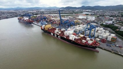 Índice de desemprego no Brasil foi de 8,5% entre fevereiro e abril