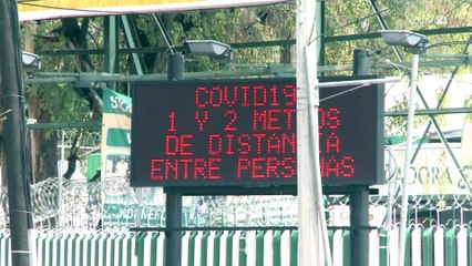 Guadalajara,, líder en contaminación por PM 2.5 en América del Norte