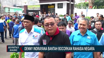 Mahfud MD Sebut Dugaan Kebocoran Informasi dari MK Masuk Indikasi Pidana