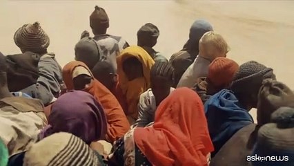 "Io capitano", svelato il trailer del nuovo film di Matteo Garrone