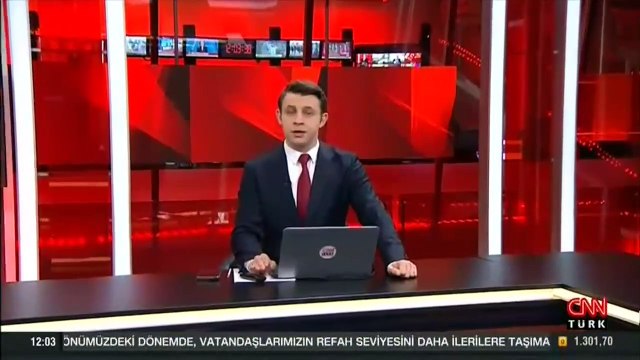 Recep Tayyip Erdoğan Vakfı kuruldu