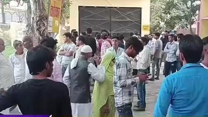 बुलंदशहर में "अज्ञात लाश" से हड़कंप, पुलिस को सुराग़ की तलाश