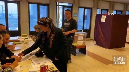 İstanbul’dan seçilen 35 AK Partili vekil mazbata aldı