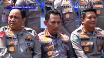 Teddy Minahasa Ajukan Banding Usai Dipecat, Kapolri Buka Suara