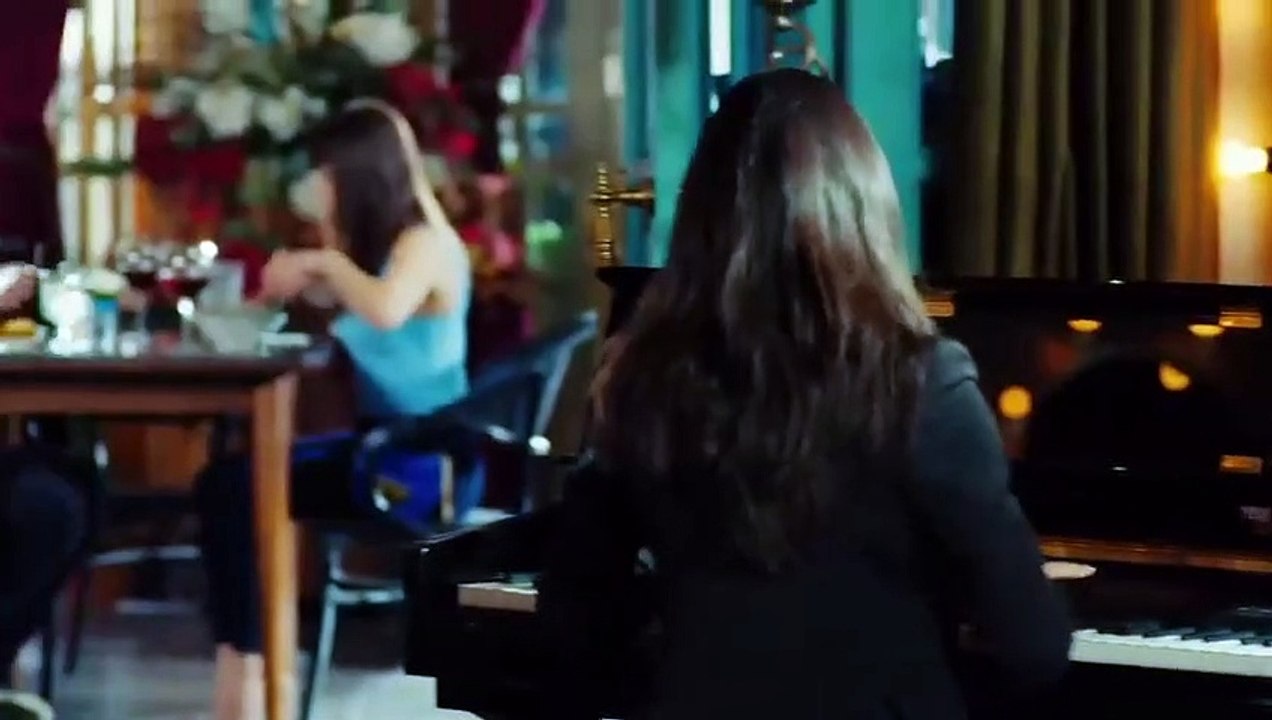 Fruto Prohibido ( Yasak Elma ) Cap 71 completo audio en español