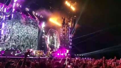 Penipuan Jastip Penjualan Tiket Konser Coldplay, Pelaku Terancam 20 Tahun Bui | LAPSUS