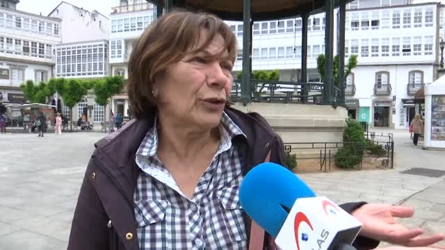 Betanzos restringe el consumo de agua por un brote de gastroenteritis