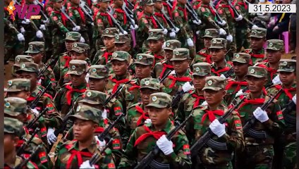 SAC’s NSPNC and 3 EAOs: MNDAA, TNLA, AA expected to hold peace talk in Mongla facilitated by China