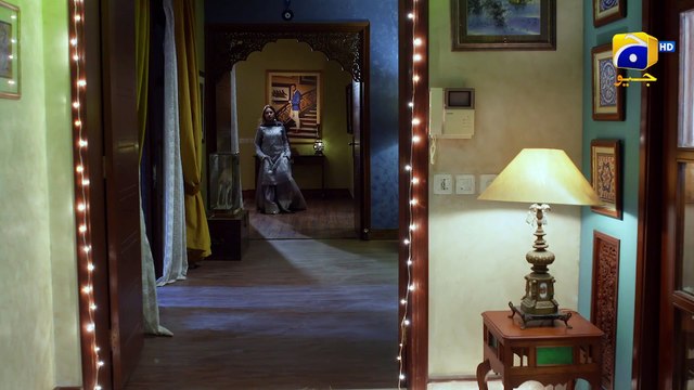 Tere Bin Yumna Zaidi - Wahaj Ali Har Pal Geo