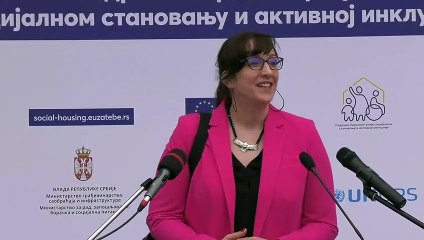 LOZNICA Stanovi za romske porodice