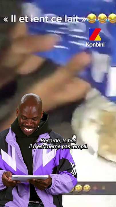 Jean-Pascal Zadi est-t-il bon public ? On a testé son humour (et le plus drôle c'est vraiment lui)