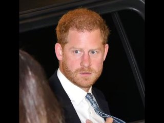 Il principe Harry insiste che "nessuno vuole essere re" in un'intervista scoperta