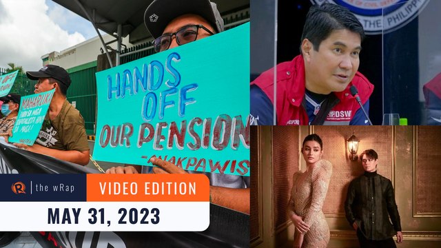 Congress approves final version of Maharlika Bill | The wRap