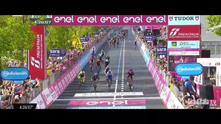 Giro d'Italia 2023 | 3rd week | Best Of