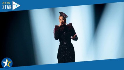 "J'ai un peu pété les plombs" : La Zarra revient sur son parcours chaotique à l'Eurovision 2023 et a