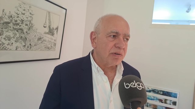 Conflit entre la fille d'André Franquin et l'éditeur Dupuis à propos d'un nouvel album de Gaston Lagaffe