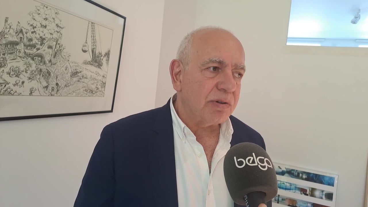 Conflit entre la fille d'André Franquin et l'éditeur Dupuis à propos d'un nouvel album de Gaston Lagaffe