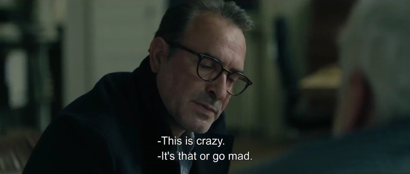 On The Wandering Path - Trailer (English Subs) HD