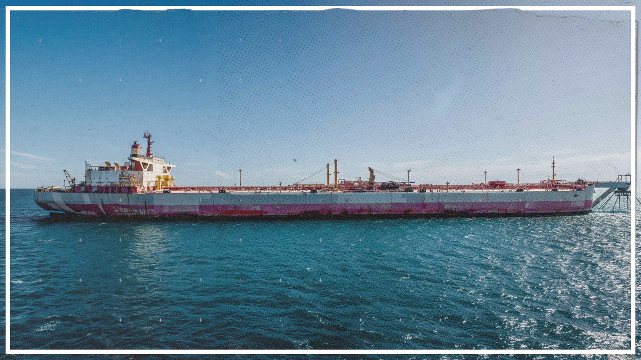Öl aus Tanker vor Jemens Küste soll abgepumpt werden