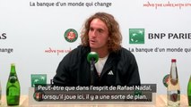 Roland-Garros - Tsitsipas veut battre des records