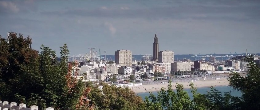 Marie-Line et son juge Bande-annonce VF