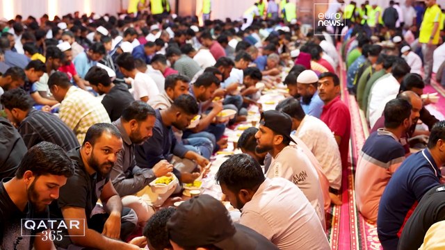 Катар усиливает заботу о природе и делает ставку на молодых