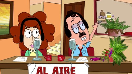 #FamiliaLopez Polkas 26, Cuidados para los helechos "Shugar Dadis"