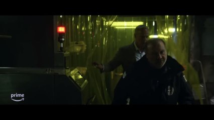 Tom Clancy's Jack Ryan - Final Season Official Trailer Prime Video