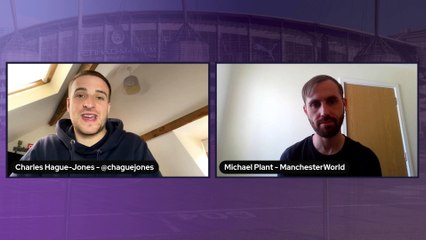 FA Cup Final: Injury situations for both Manchester clubs