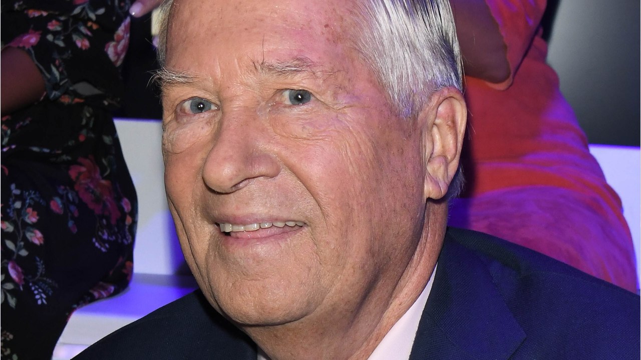 GALA VIDEO Alain Duhamel femme, enfants… que saiton de sa vie