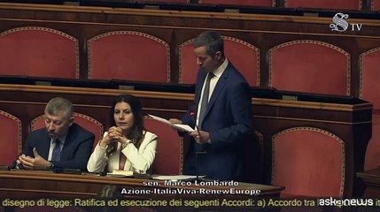 Chat GPT prende la parola in Senato