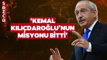 ‘Kılıçdaroğlu’nun Misyonu Bitti’ Tarık Çelenk’ten Çarpıcı Kemal Kılıçdaroğlu Analizi!