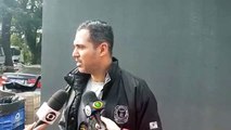 Conforme delegado, Golf que atropelou Daiane de Jesus Oliveira não estava na casa do motorista