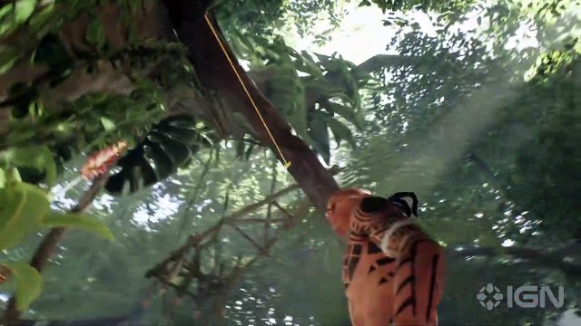 Ecumene Aztec: Neues Survival-Rollenspiel im Aztekenreich angekündigt