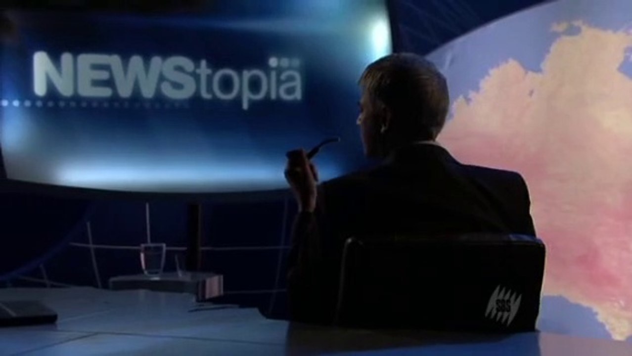 Newstopia S02E09