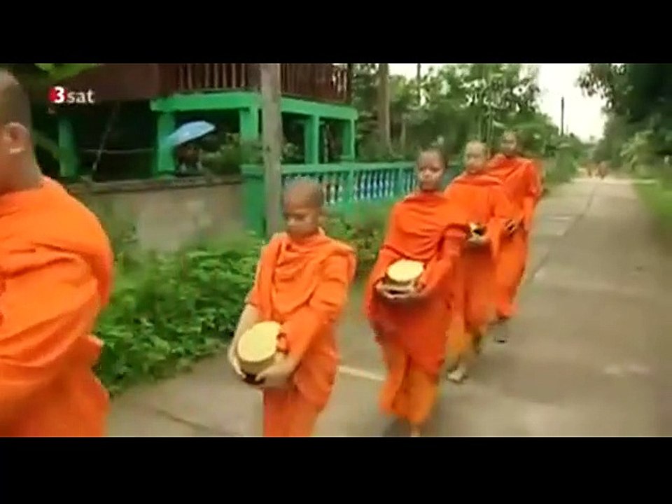 Buddhismus heute ( Scobel )