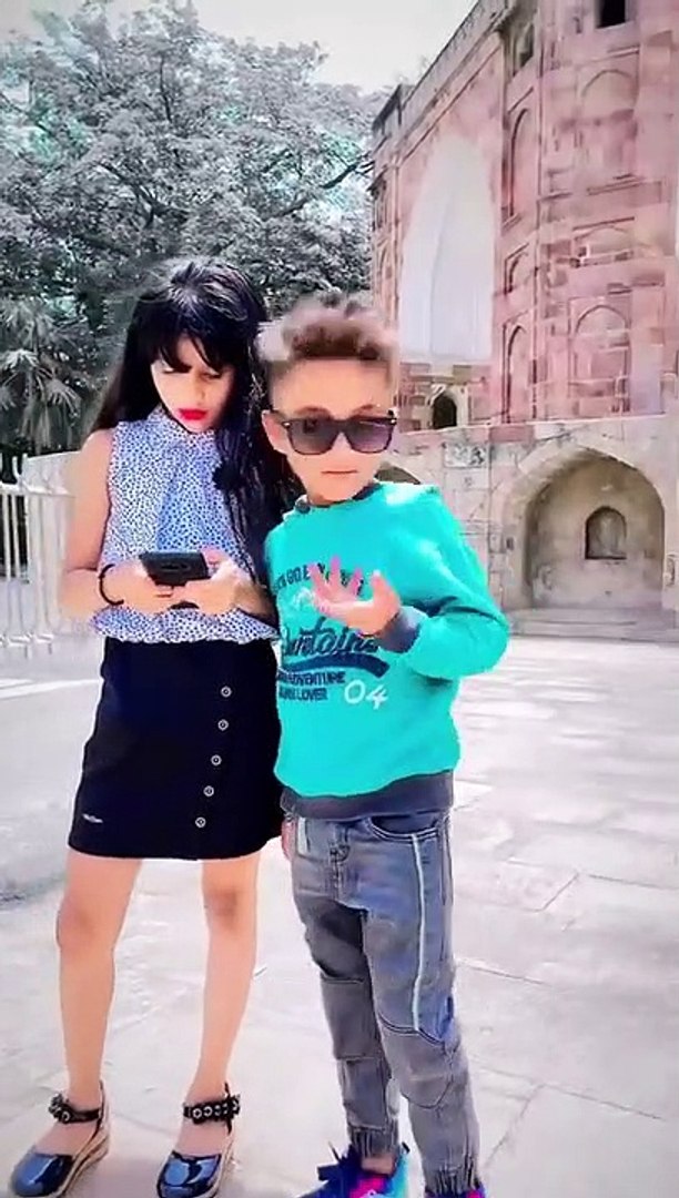 entertainment short video