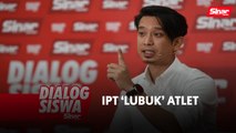 120 atlet Sukan SEA adalah pelajar IPT