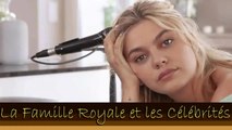 Nous avons beaucoup de chance»:  Louane se livre sur son quotidien avec Florian et leur fille Esmée