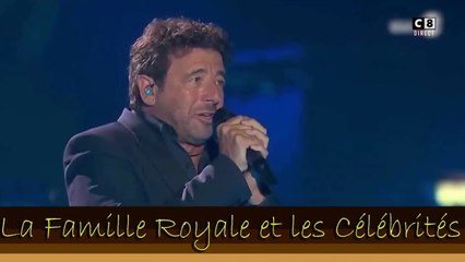 Soirée Michel Polnareff sur France 2  :Patrick Bruel très critiqué après son passage dans l'émission