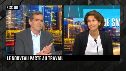 BE SMART - Le sujet du jour du mercredi 31 mai 2023