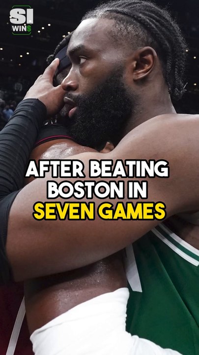 Can Jimmy Butler's Heat Upset the Finals MVP Favorite Nikola Jokic and the Nuggets?