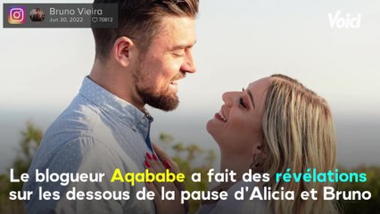 VOICI - Bruno et Alicia (MAPR) : adultère, "mise sur écoute"... Les sidérantes révélations sur leur séparation