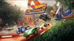 Hot Wheels Unleashed 2: Turbocharged - Announcement Trailer | 2023