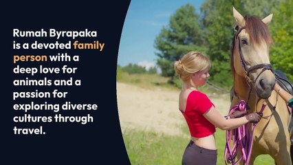 Get To Know About Rumah Byrapaka