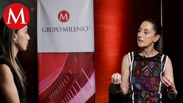 Gobierno de CdMx, ONU, Grupo Prisa y Milenio abren diálogo sobre derechos de las mujeres de América