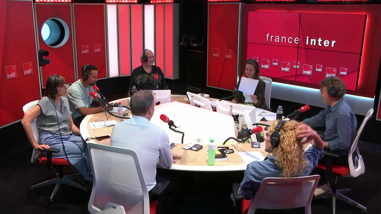 31 mai 2023 : Journée sans tabac, ironie du sort, demain c'est le 1er joint ! Le Journal de 17h17