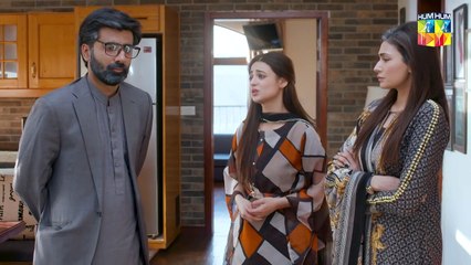 Le Palak Ko Bhi Apna Waris Bana Lia...!! Meesni - FLO Digital #mamia #meesni