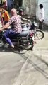 Video: इंदौर में फिर फूटी नर्मदा पाइप लाइन